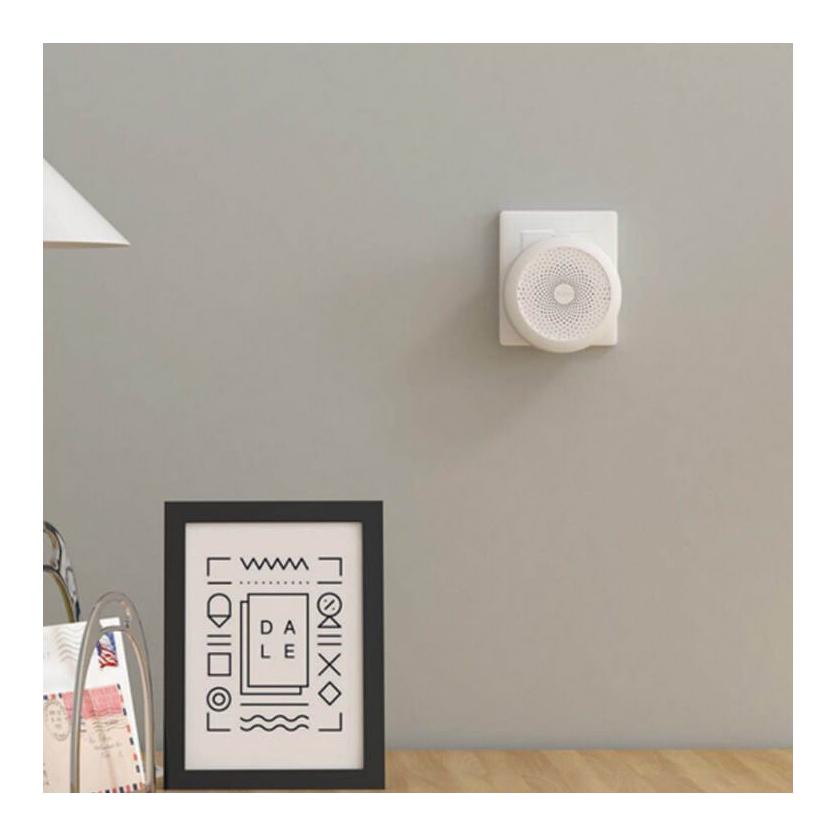 Hub M1S Gen2 - Smarthome-Zentrale