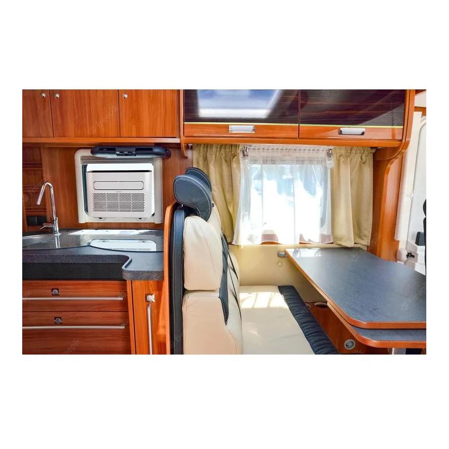 Climatisation Nuvola 40 m³