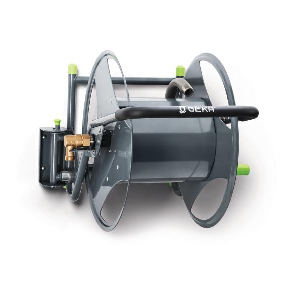 Geka Plus Schlauchabroller P40