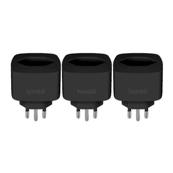 Smart Swiss Socket 2+1 Smart Swiss Socket 2+1