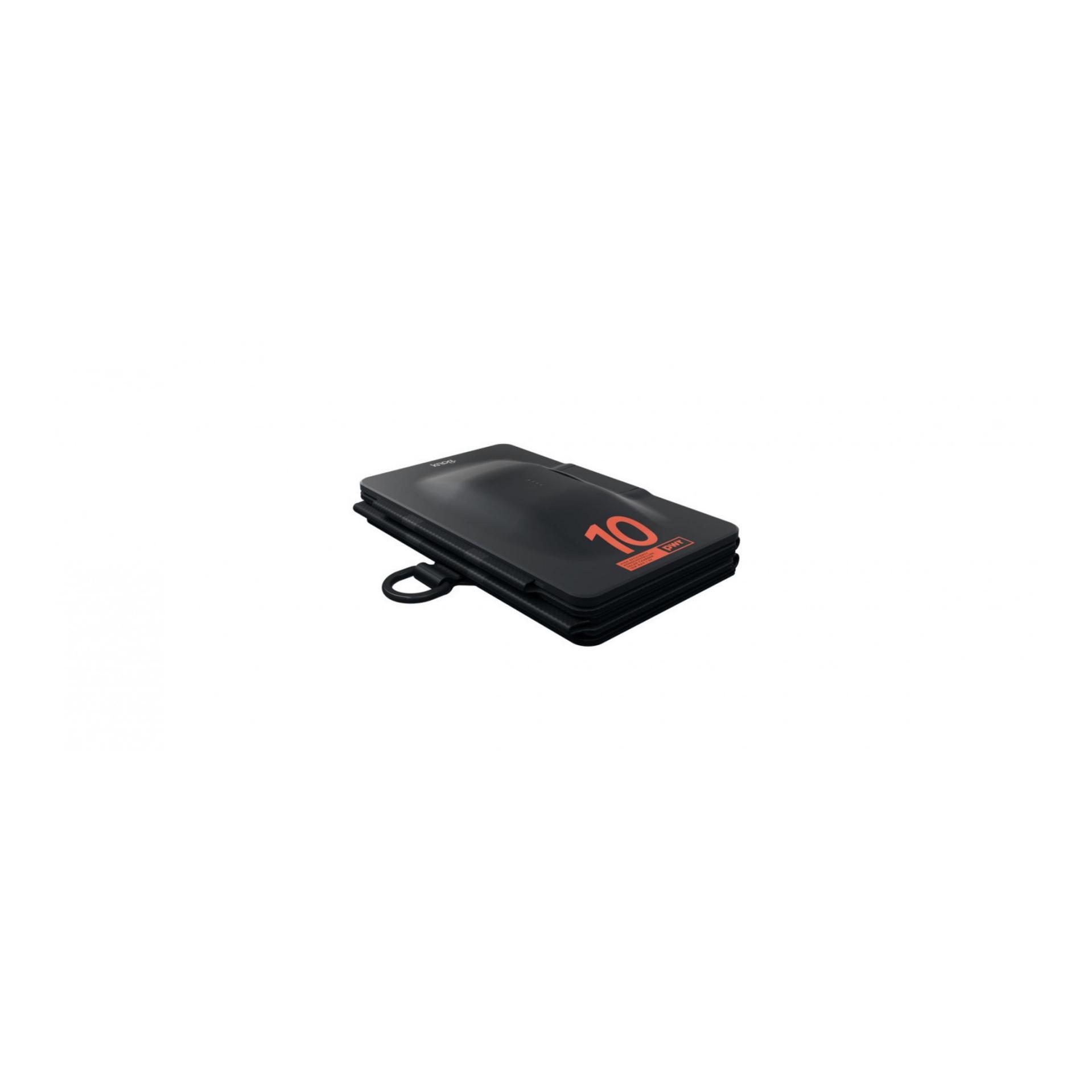 Solarpanel 10 W, IP65 Solarpanel 10 W, IP65