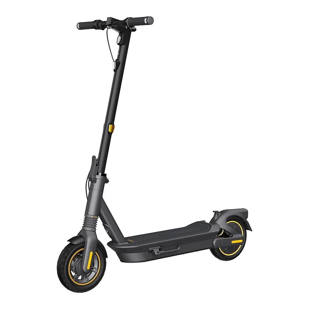 Segway-Ninebot E-Scooter MAX G2D