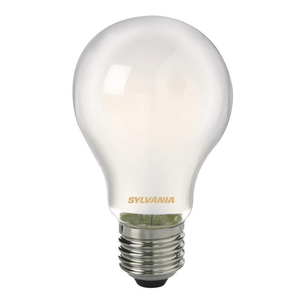Sylvania LED-Lampe ToLEDo Retro, A60, E27