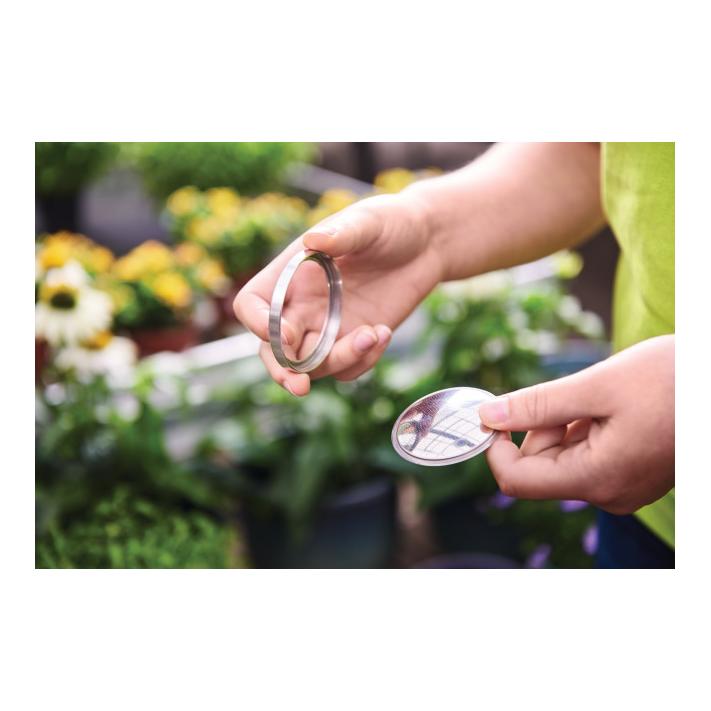 Plus Giessgerät soft rain comfort