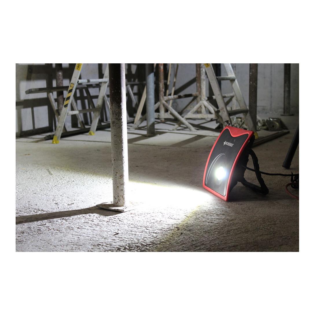 Arbeitsstrahler POWERLIGHT 60W Arbeitsstrahler POWERLIGHT 60W
