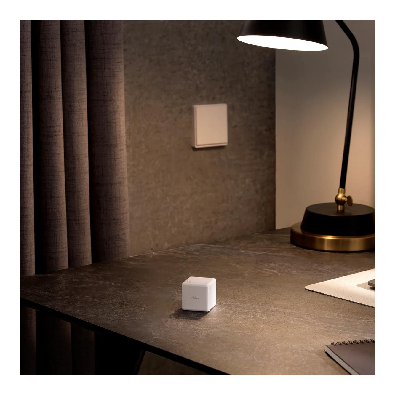 Cube T1 Pro - Smarter Steuerwürfel Cube T1 Pro - Smarter Steuerwürfel