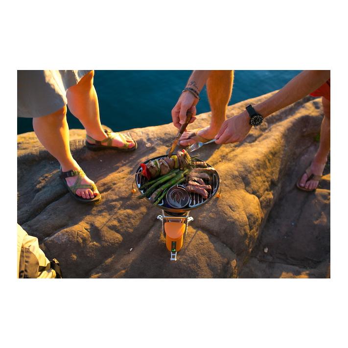 Prep and Grill ToolKit