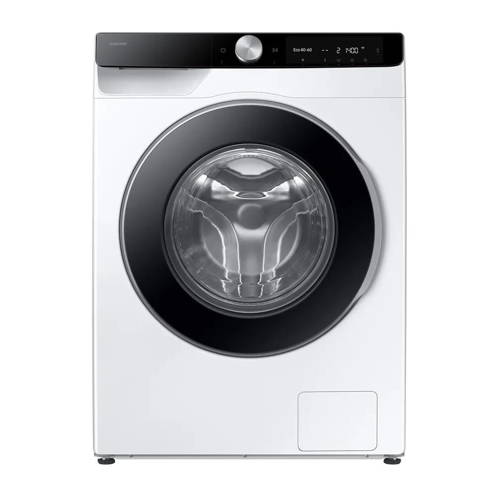Samsung Waschmaschine WW6400, 9kg, AI EcobubbleTM, A-10% mit Dienstleistung