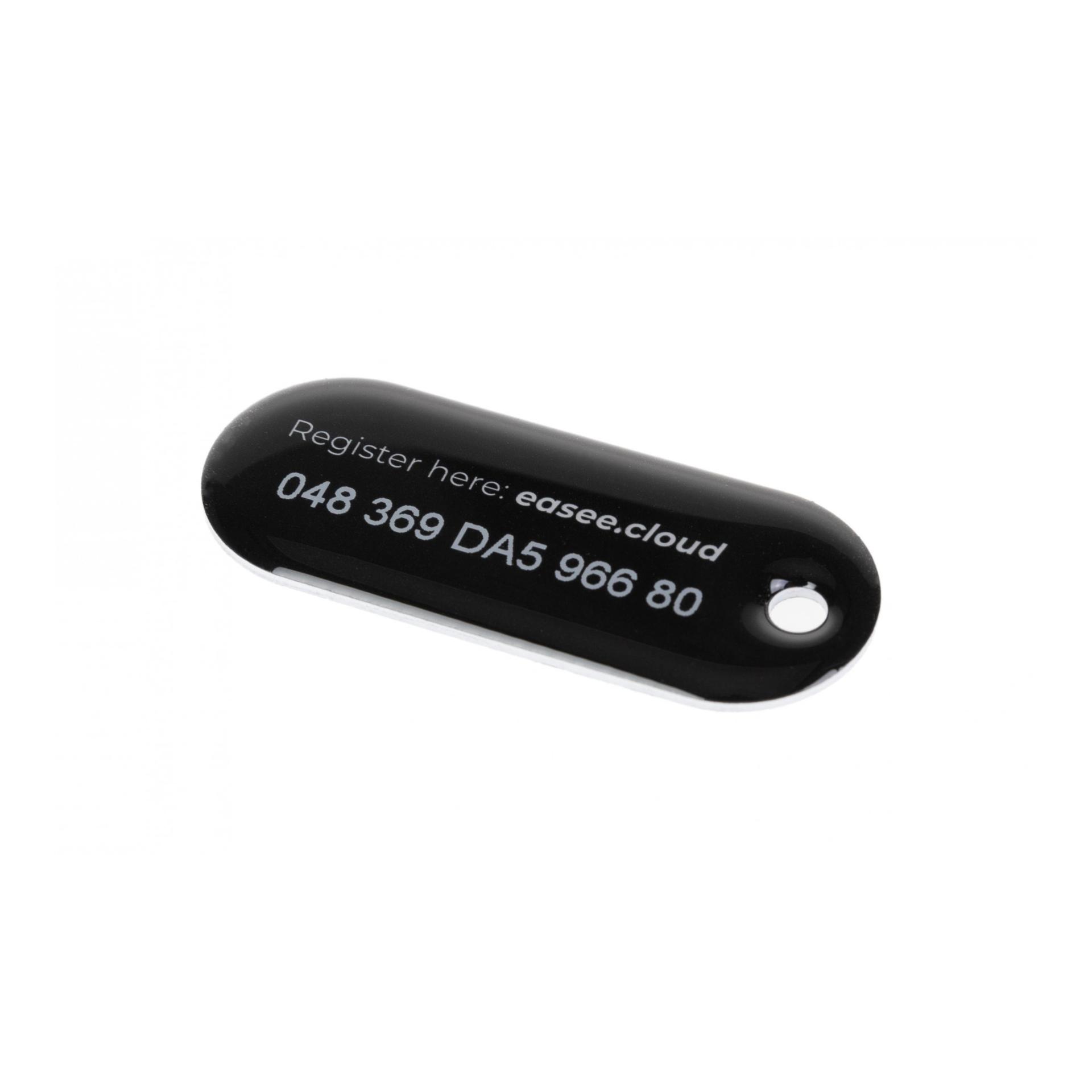 RFID-Tag "Easee RFID Chip" RFID-Tag "Easee RFID Chip"