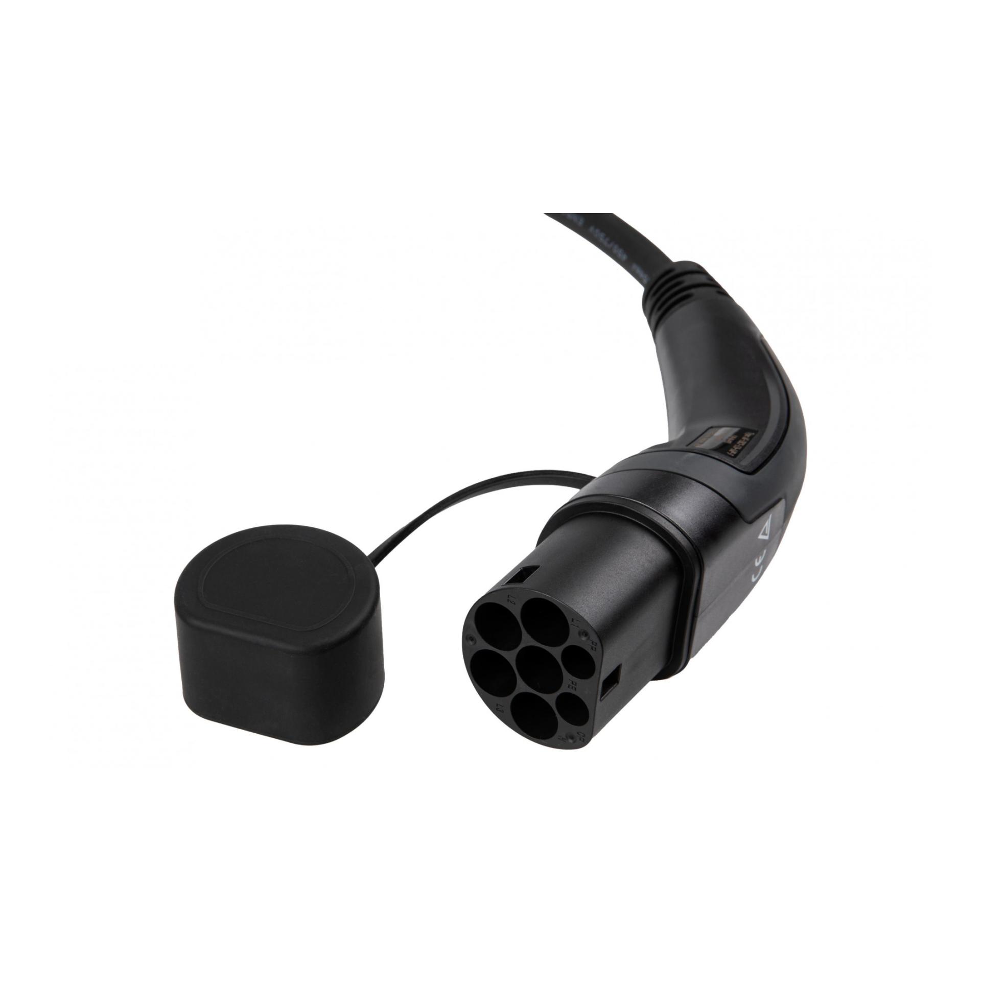 Ladekabel ODIN Typ 2 22kW Ladekabel ODIN Typ 2 22kW