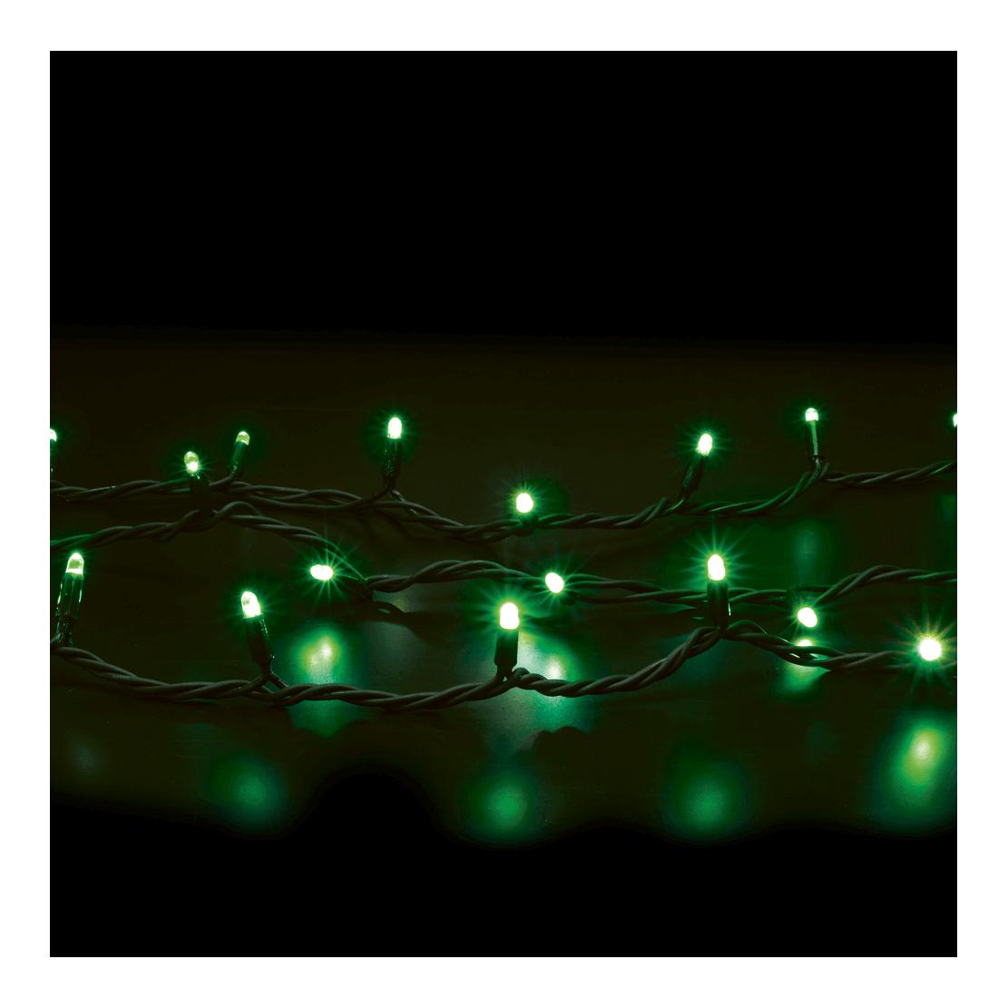 Tree Light Lichterkette (In & Outdoor)