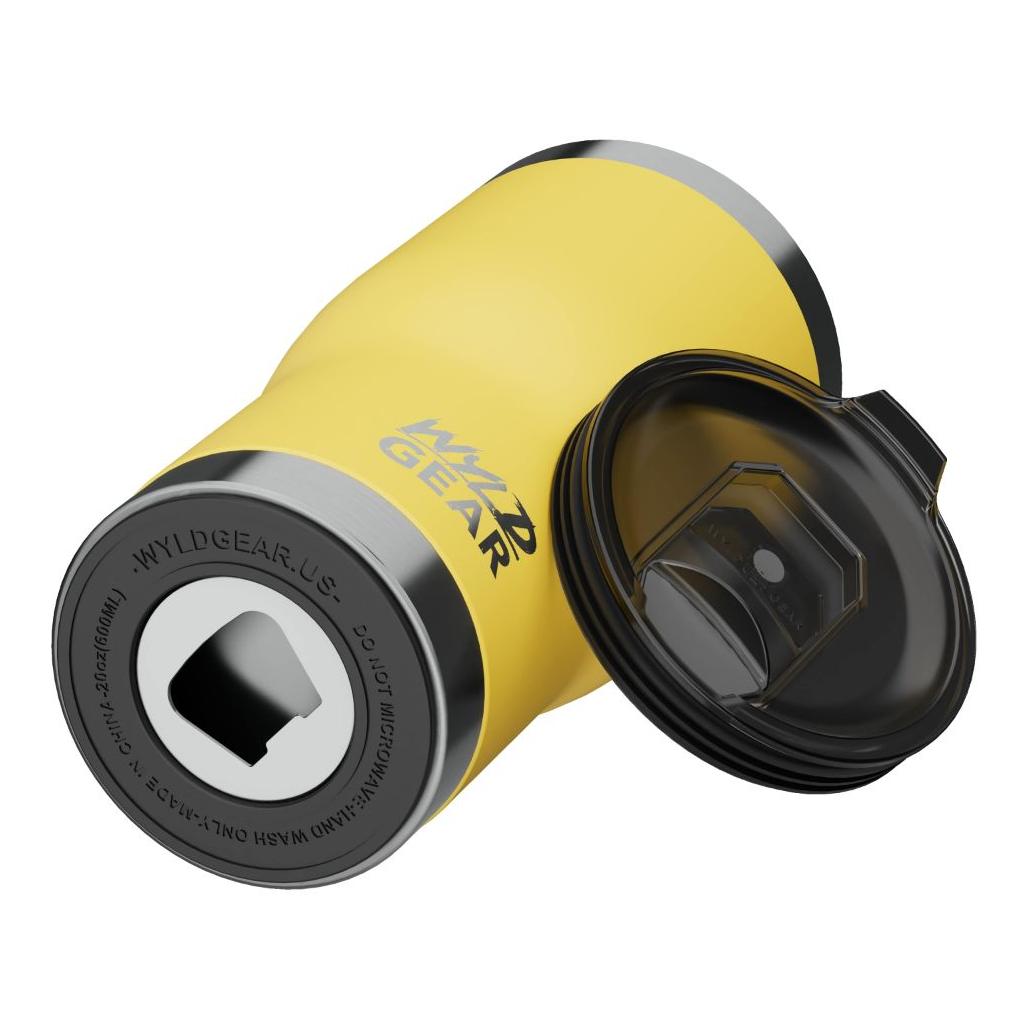 TUMBLER - Trinkbecher