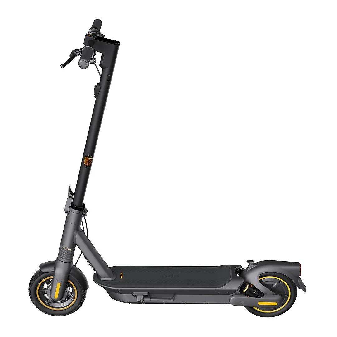E-Scooter MAX G2D E-Scooter MAX G2D