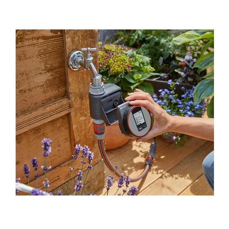 Bewässerungscomputer Flex