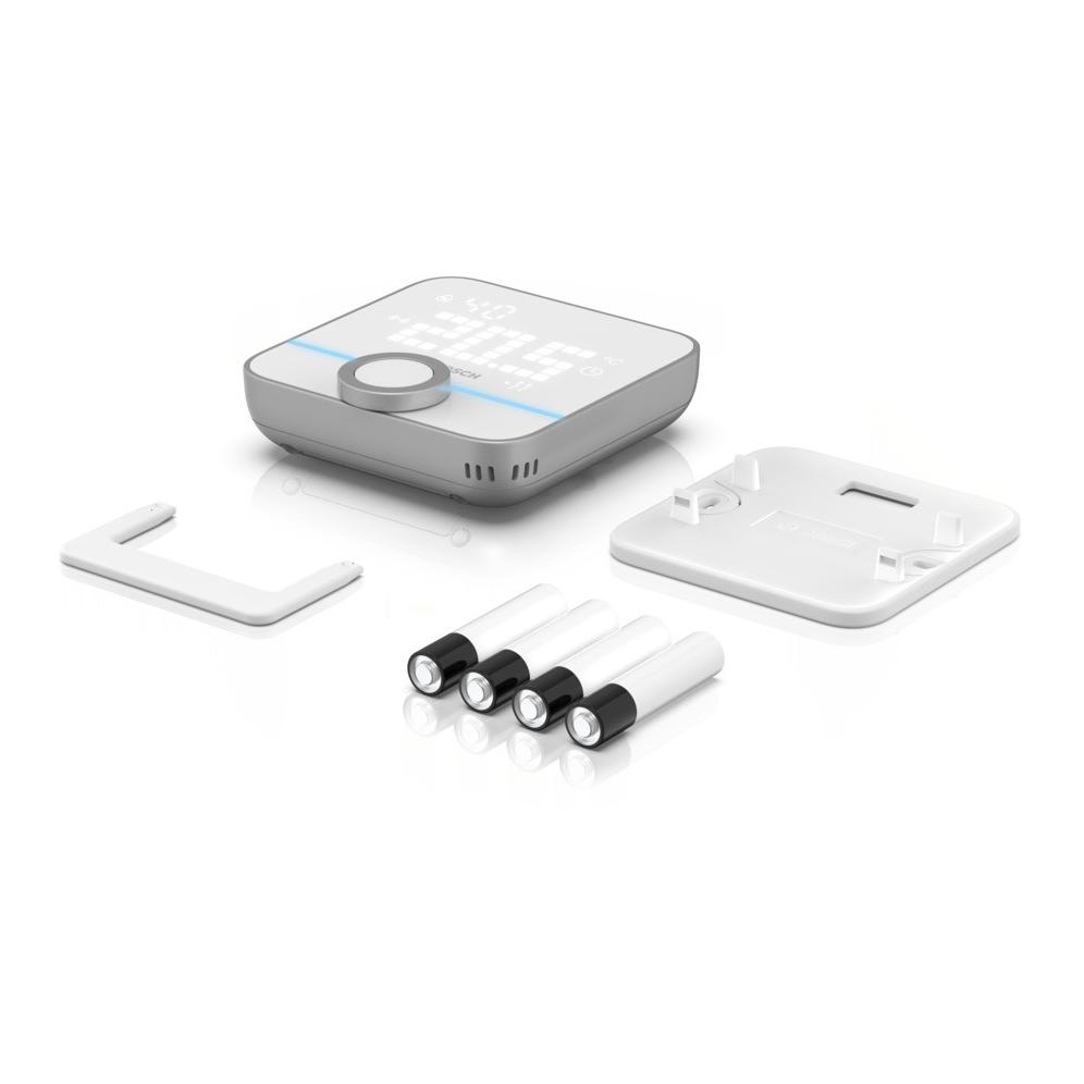 Smart Home Raumthermostat II