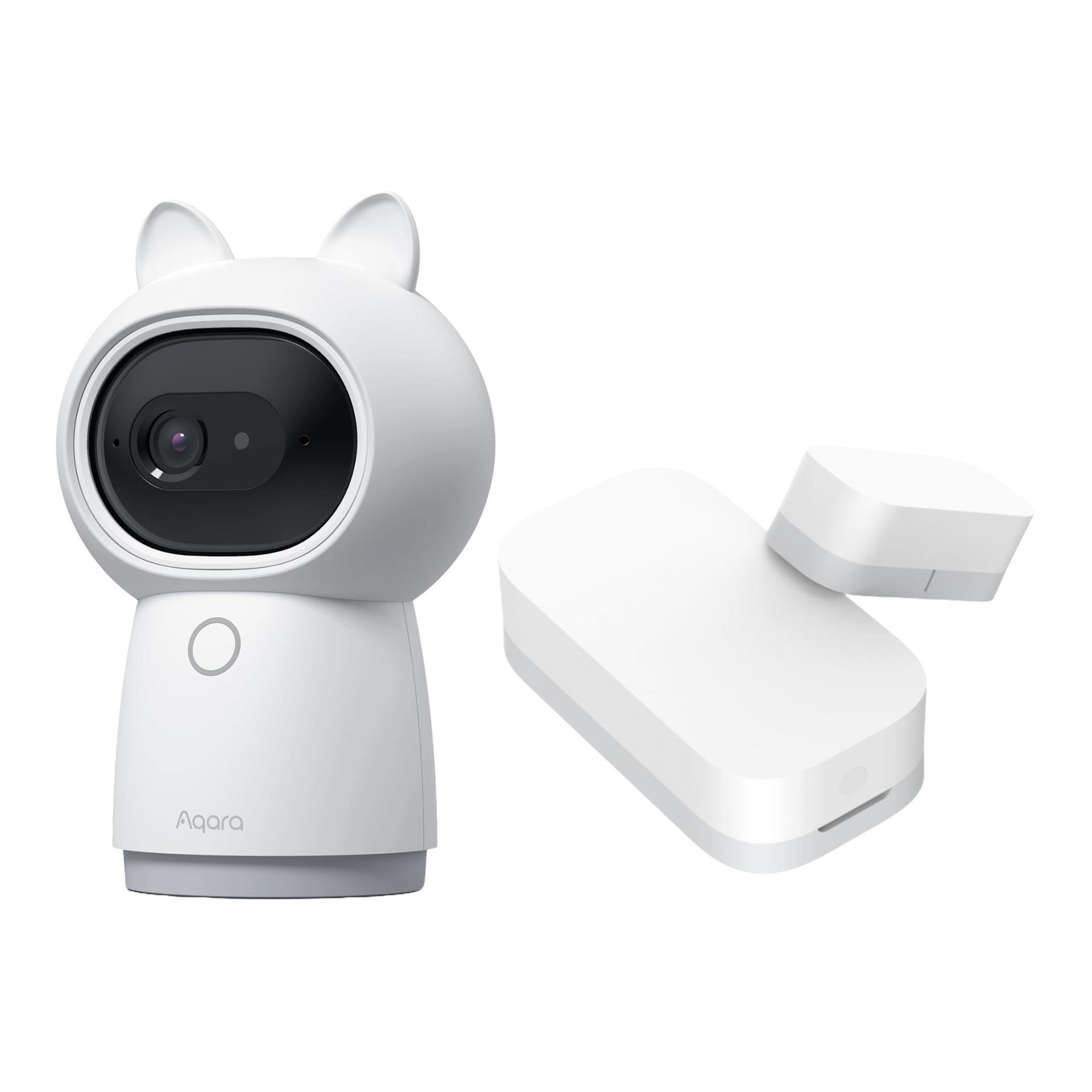 Aqara Sicherheitsset G3 mit 3 Sensoren