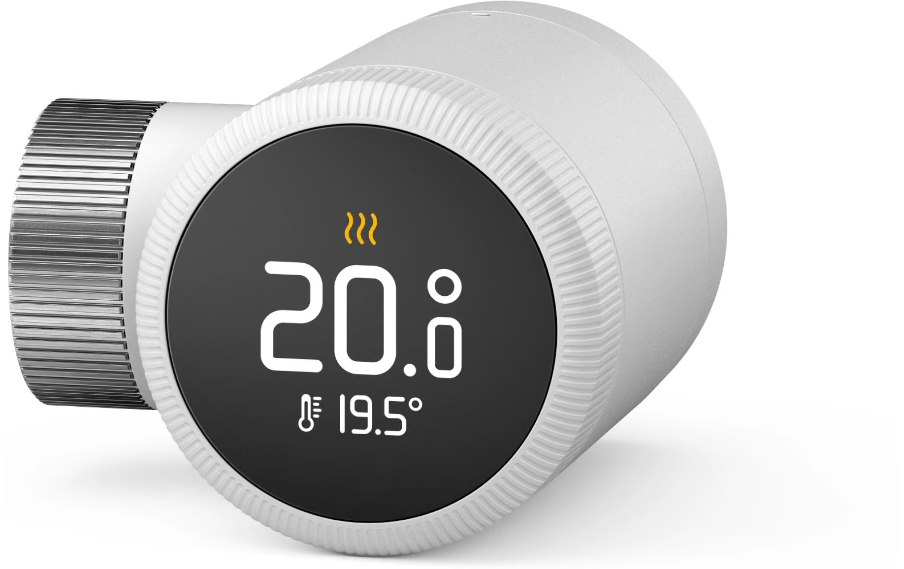 Smarter Thermostat X Smarter Thermostat X