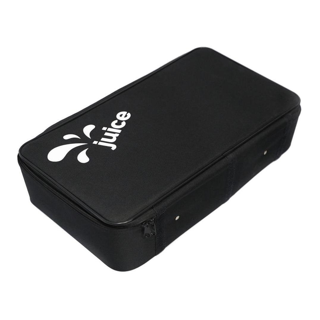 Juice Technology Tasche Juice Booster 2
