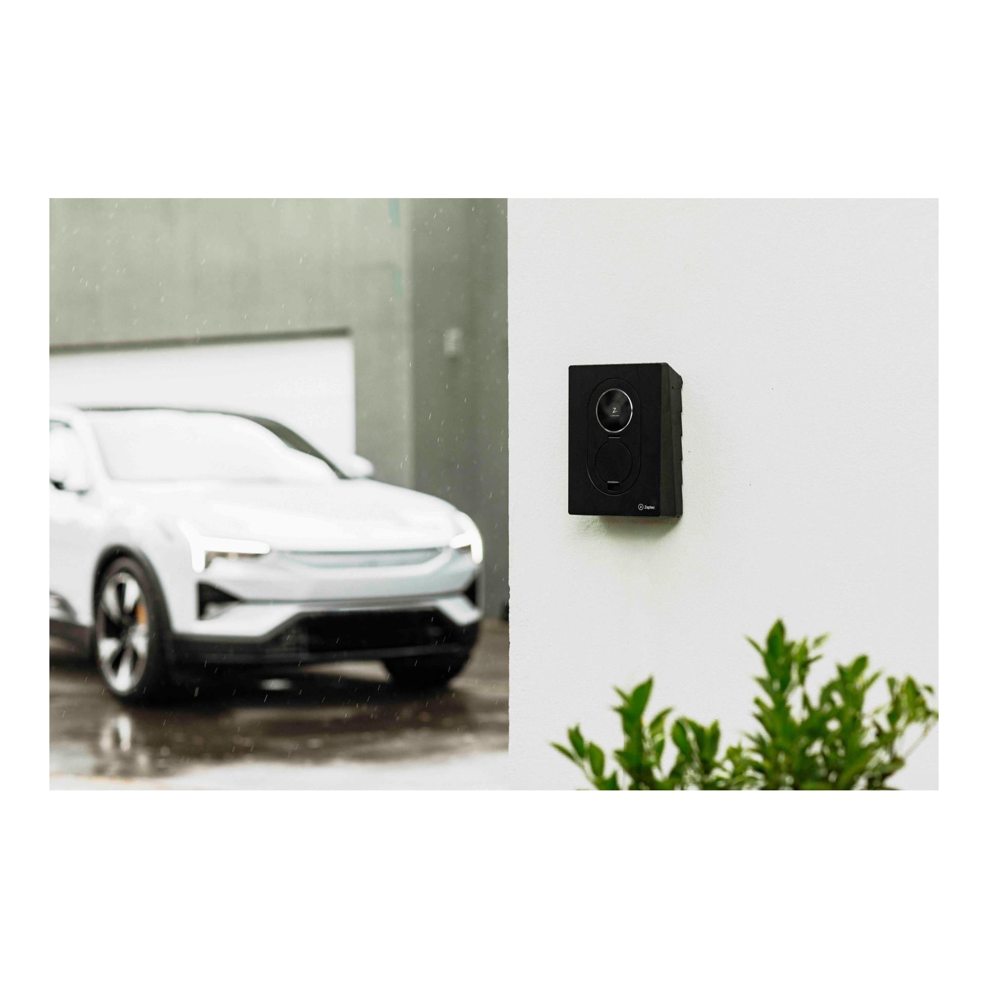 Go 2 Smarte Ladestation inkl. Installation