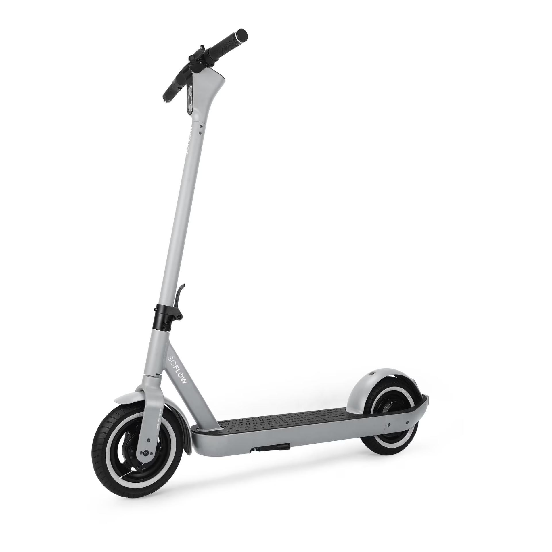 SoFlow E-Scooter SO ONE PRO