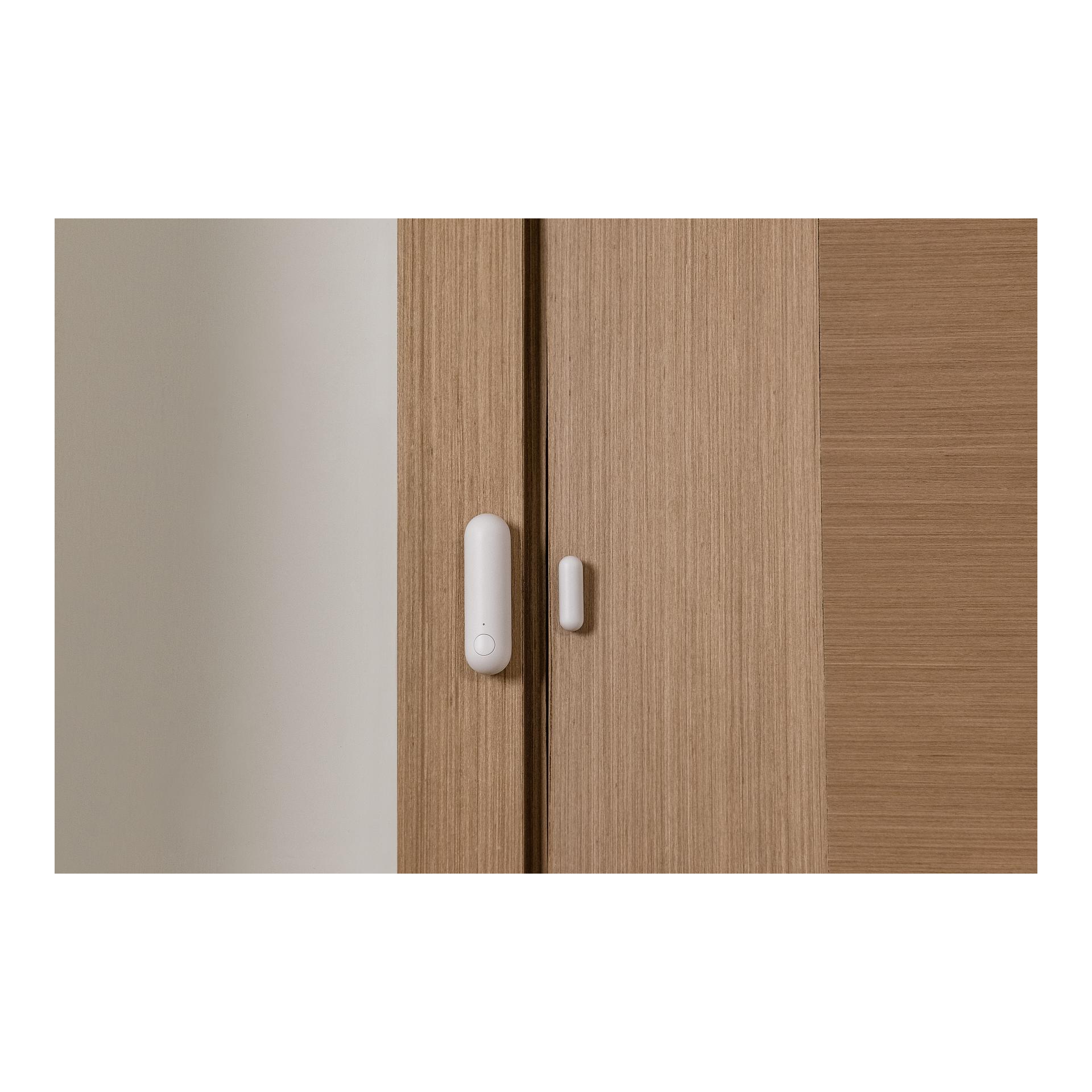 Capteur de porte et de fenêtre P2 Capteur de porte et de fenêtre P2