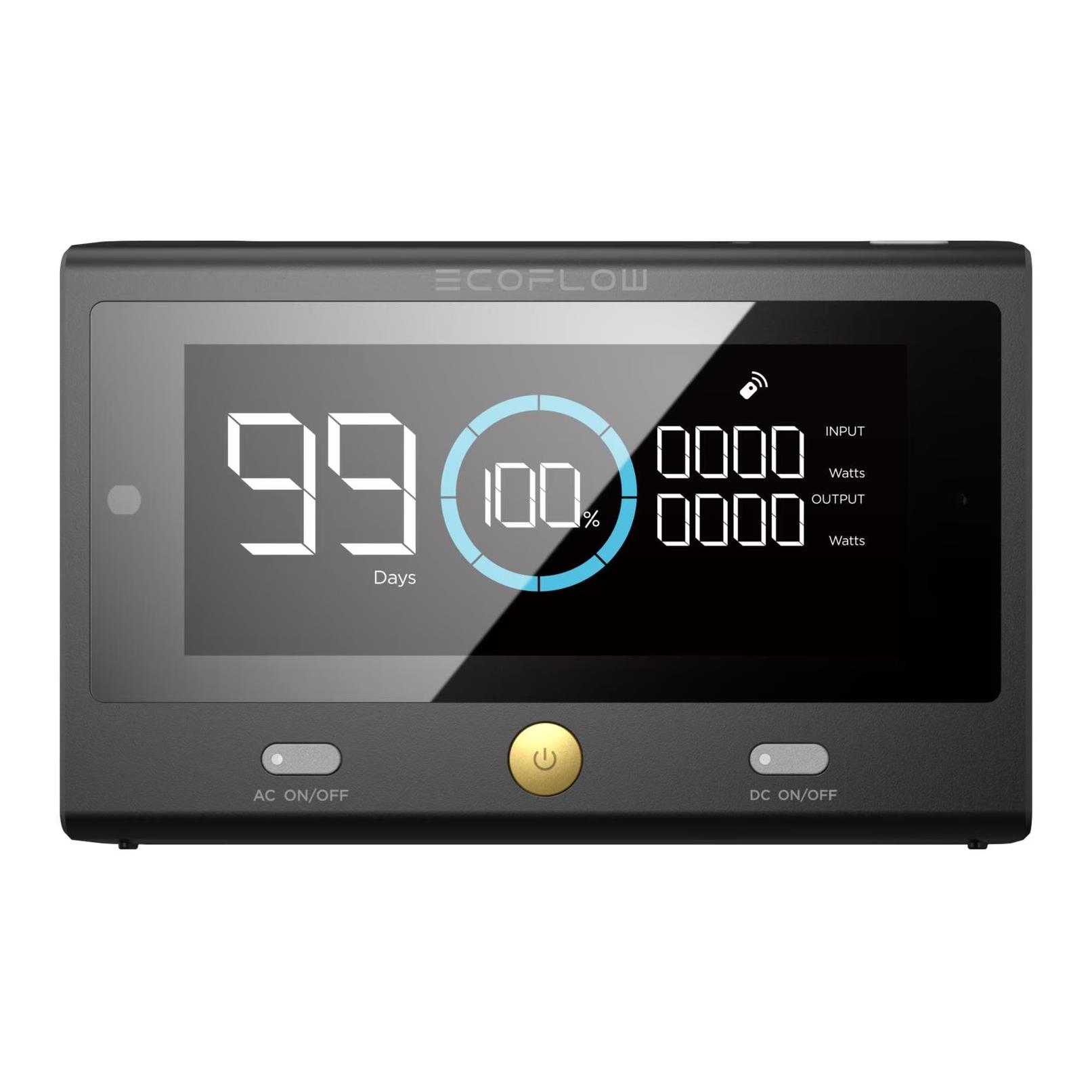 Delta Pro Fernbedienung