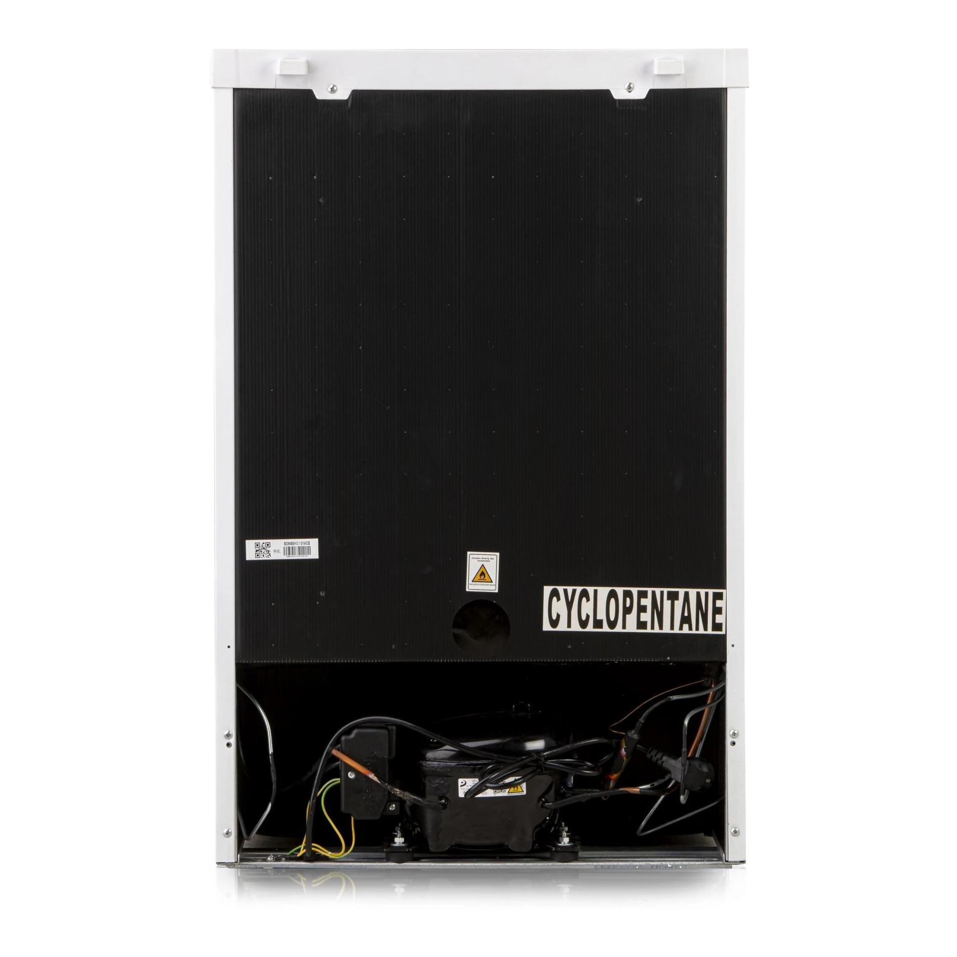 Freezer DO91135F Right/removable with service