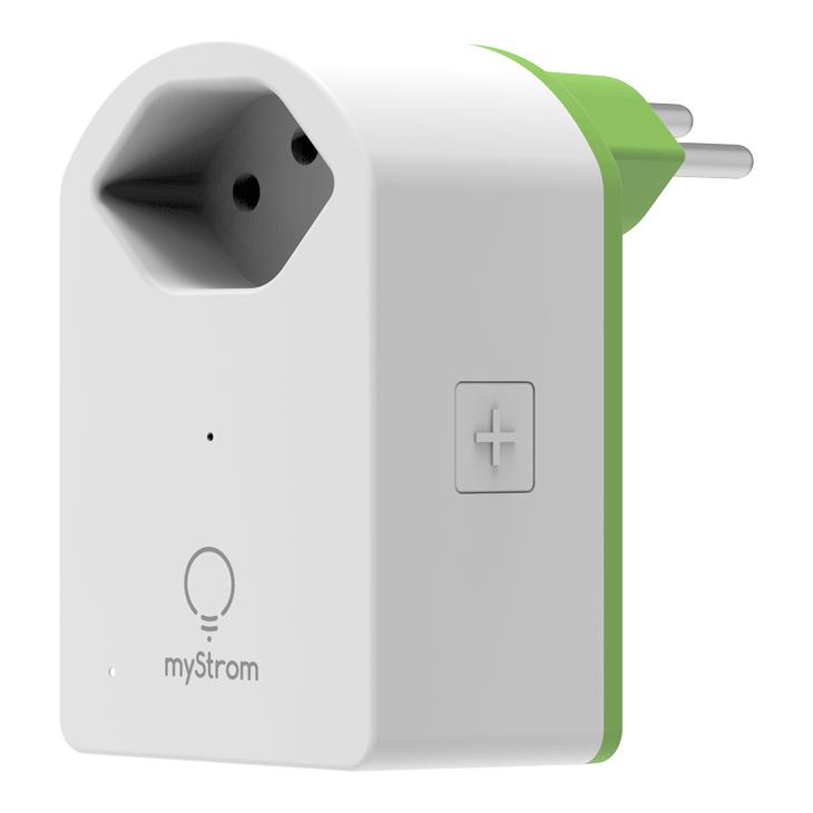 myStrom WiFi Switch - Weiss