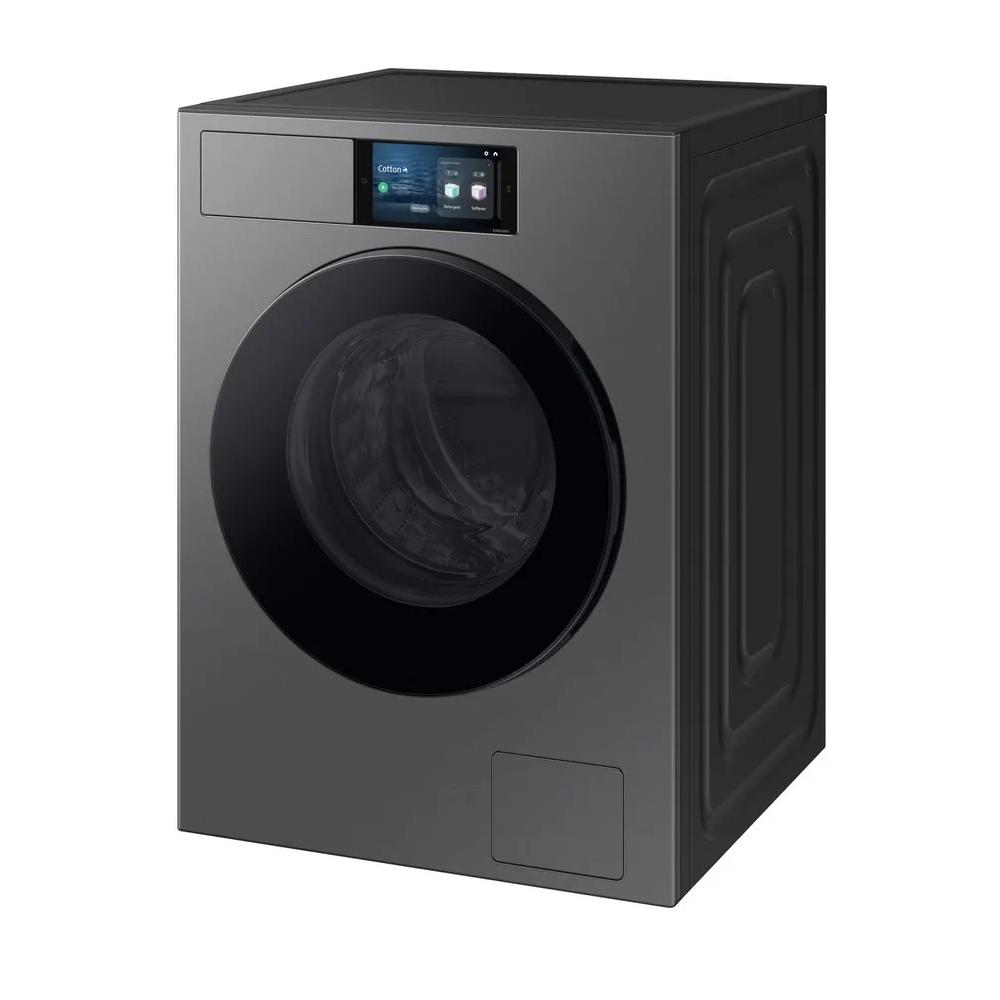 Lavatrice WF9000 7” display , A, 9kg, AI Ecobubble con servizio