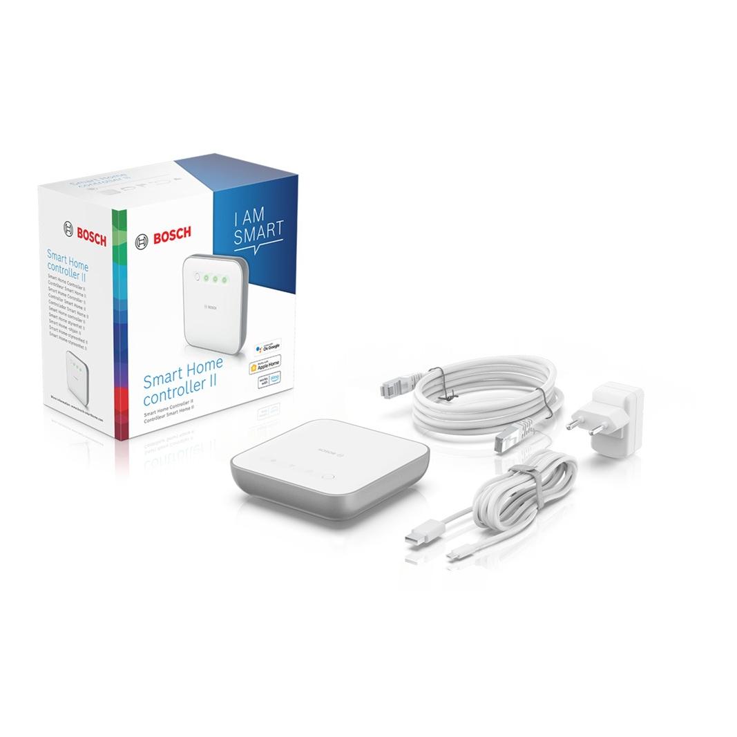 Smart Home Controller II