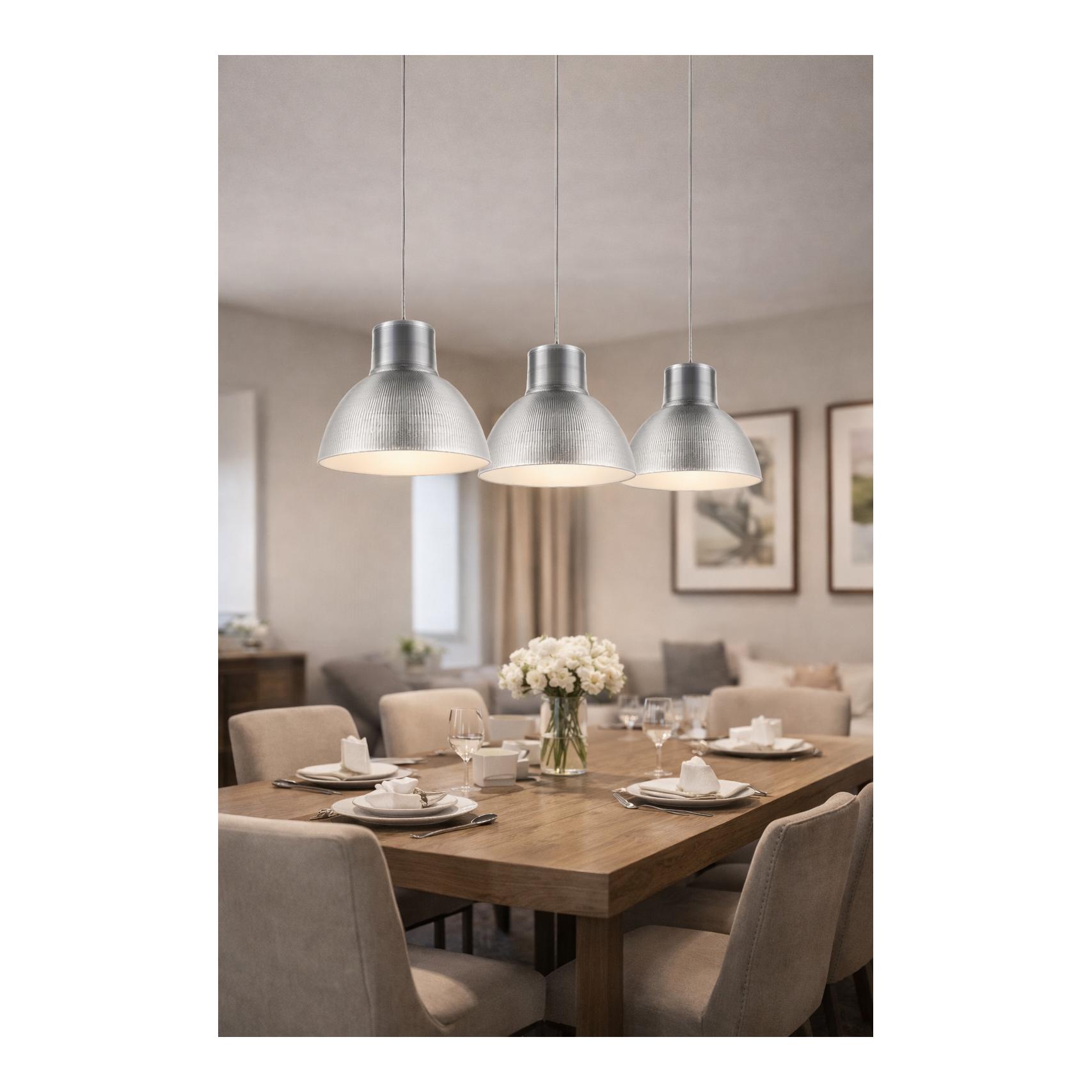 Philips Pendelleuchte PT520T LED49S