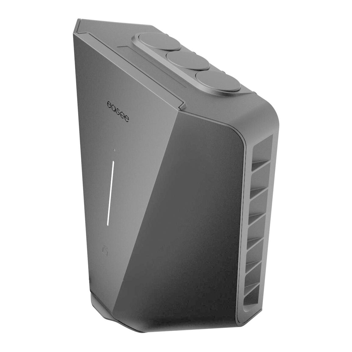 Charge Ladestation inkl. Installation Charge Ladestation inkl. Installation