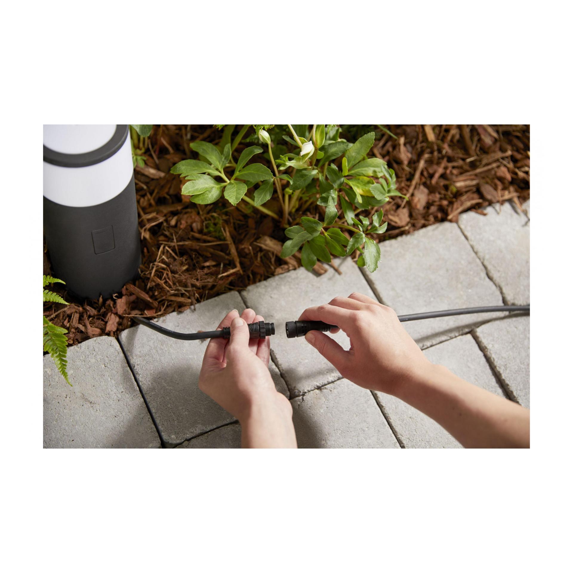 Outdoor Sockelleuchte Calla 17420/30/P7 Erweiterung Outdoor Sockelleuchte Calla 17420/30/P7 Erweiterung