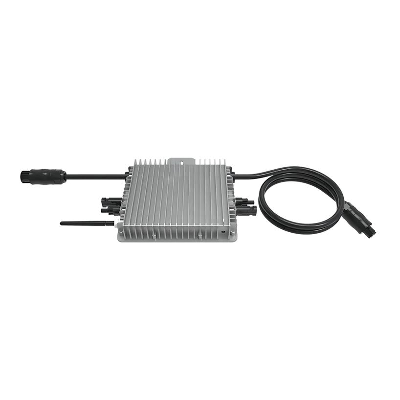 2 Solarpanels je 2m und 310W mit Produktionsüberwachung per Smartphone 2 Solarpanels je 2m und 310W mit Produktionsüberwachung per Smartphone