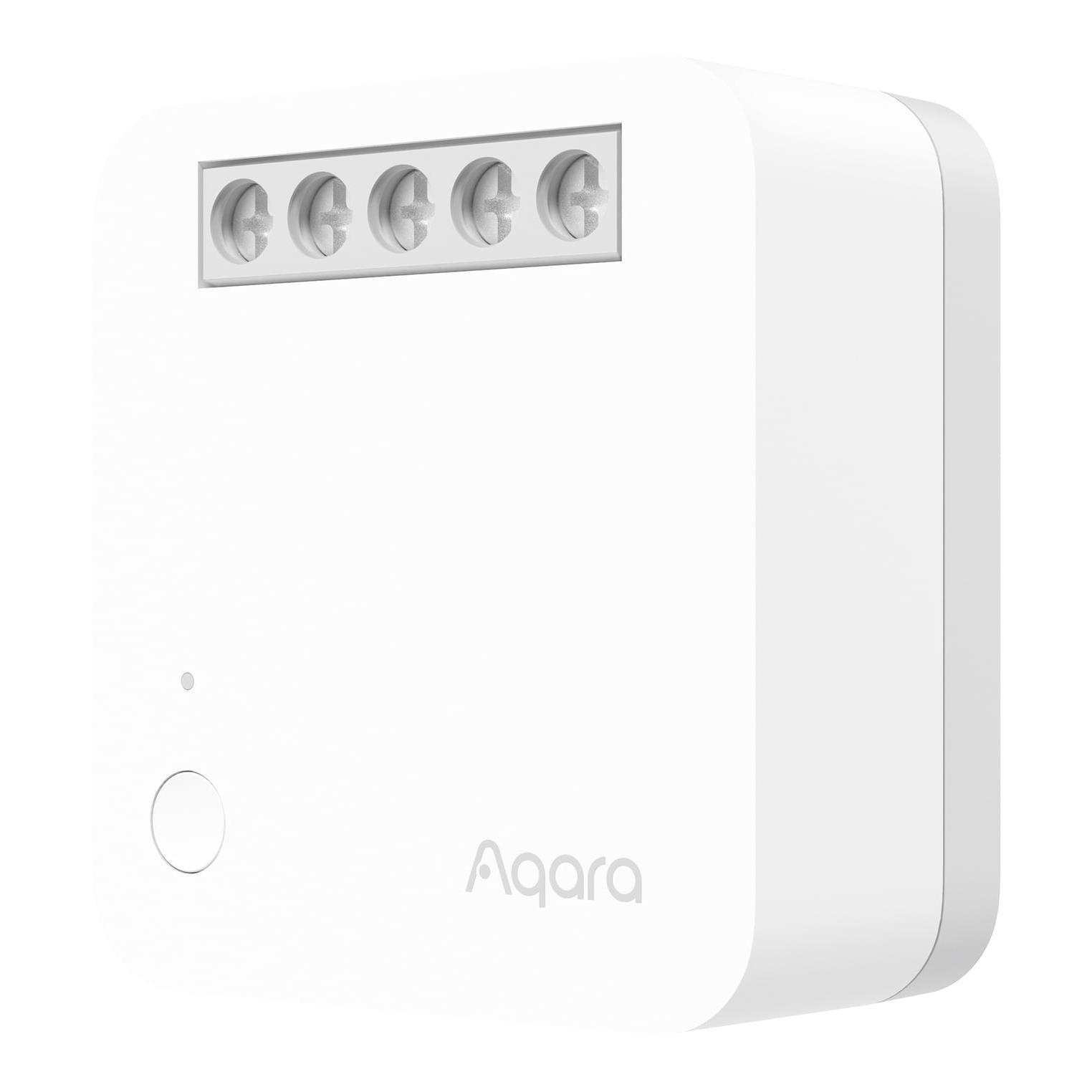 Aqara Einzelschalter-Modul T1 mit Neutralleiter