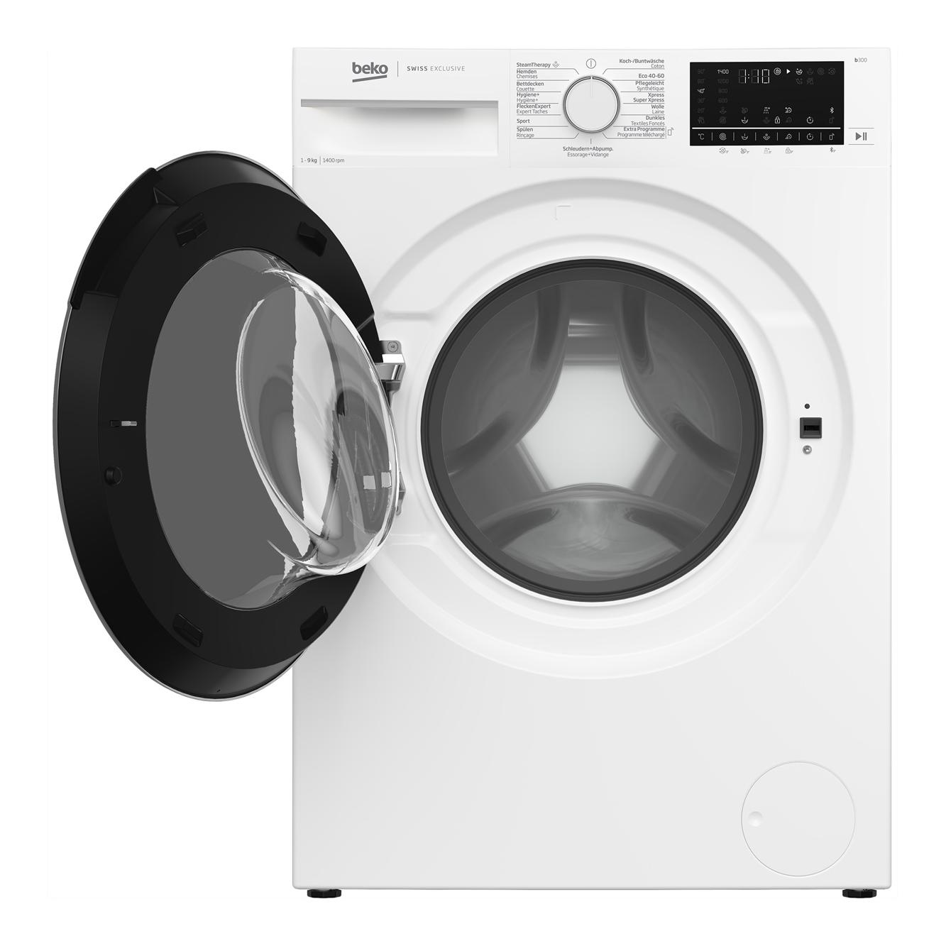 Waschmaschine WM325, 9kg, A mit Dienstleistung Waschmaschine WM325, 9kg, A mit Dienstleistung