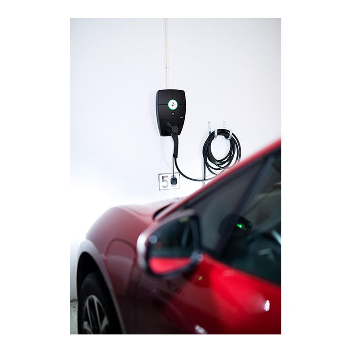 Pro stazione di ricarica 4G