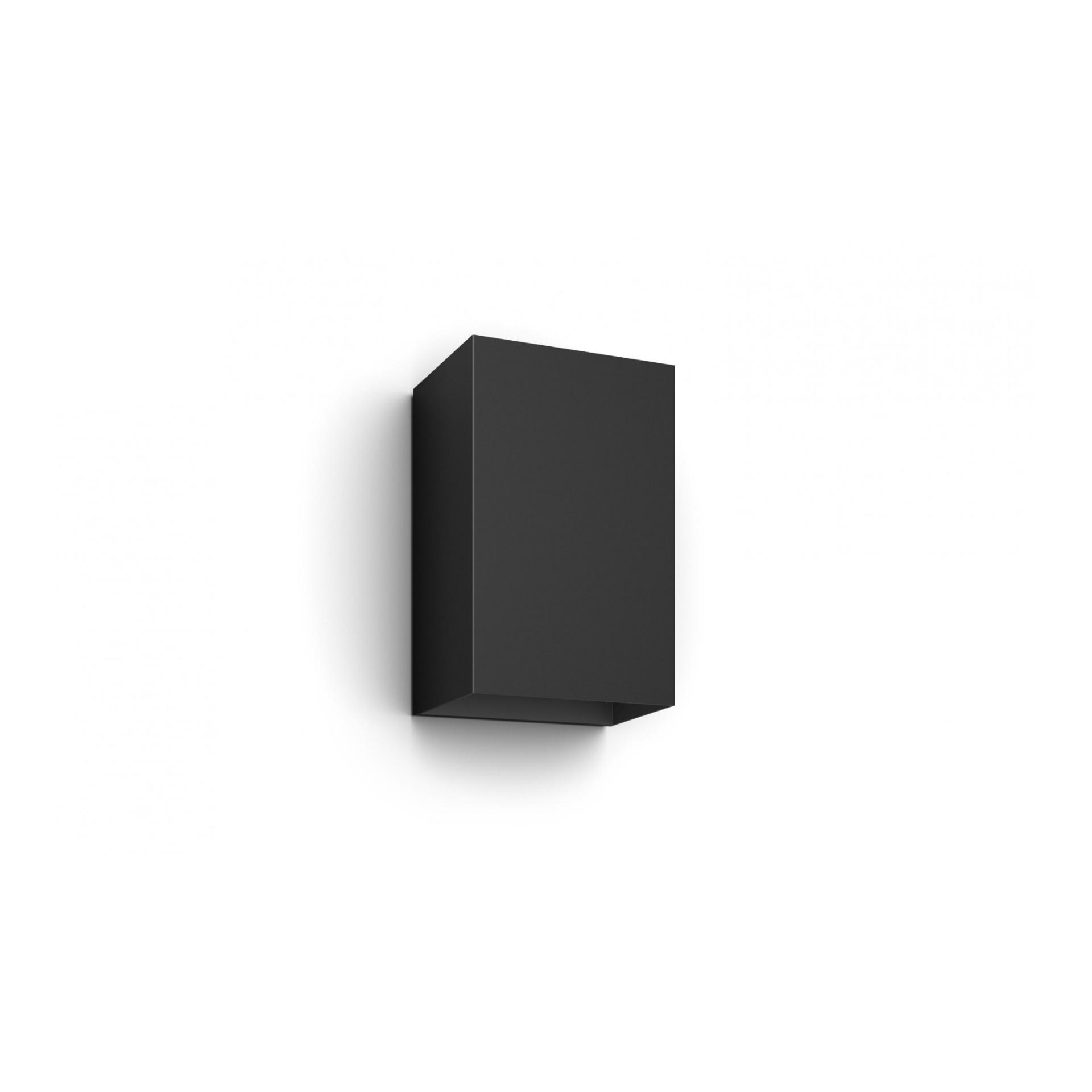 Philips Hue Wandleuchte Resonate 17464/30/P7