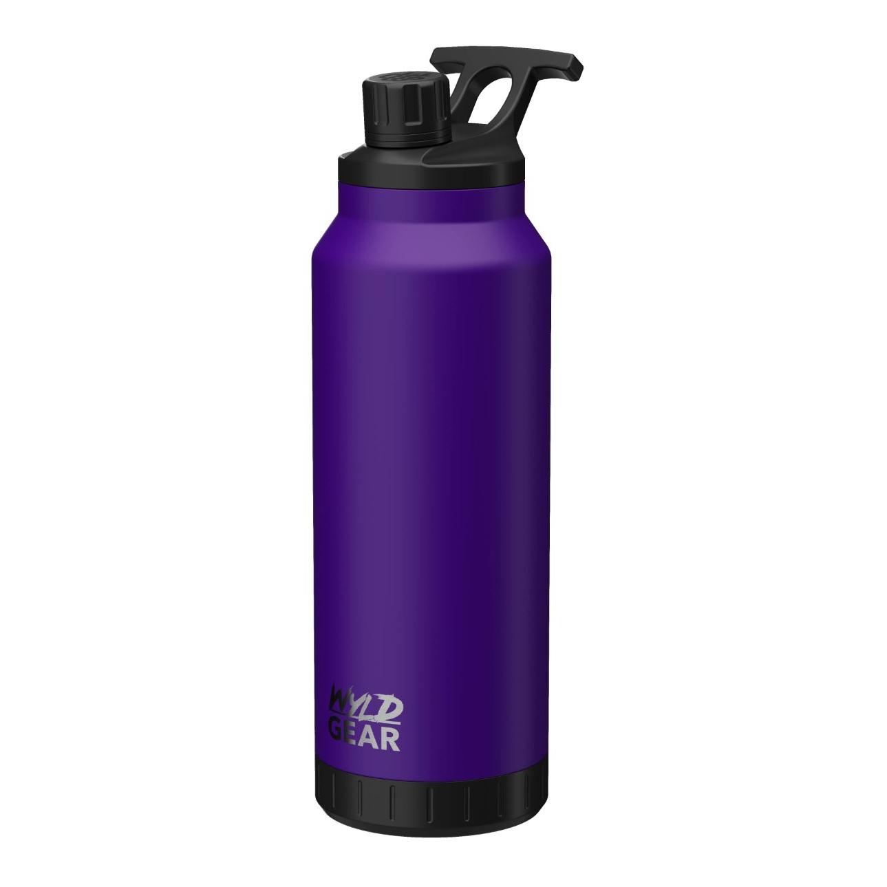 Wyld Gear MAG FLASK 1300ml - Isolierflasche