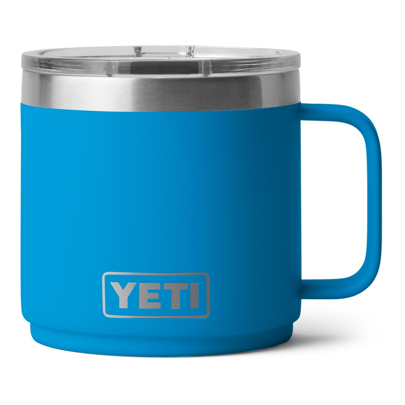 YETI RAMBLER 14 OZ MUG - Trinkbecher