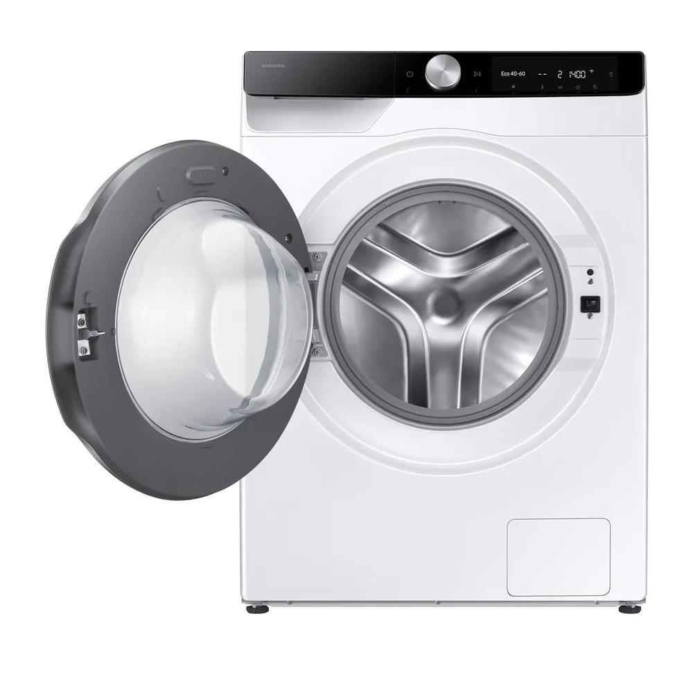 Waschmaschine WW6400, 9kg, AI EcobubbleTM, A-10% mit Dienstleistung Waschmaschine WW6400, 9kg, AI EcobubbleTM, A-10% mit Dienstleistung