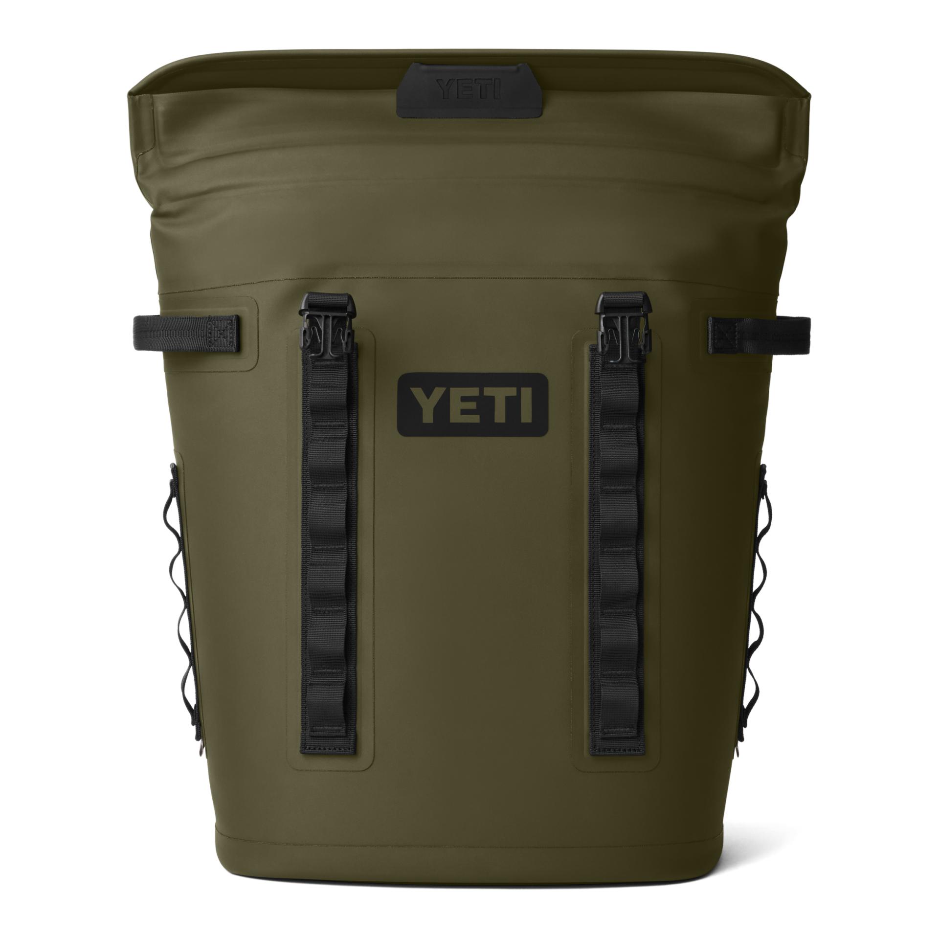 HOPPER BACKPACK - Kühlrucksack