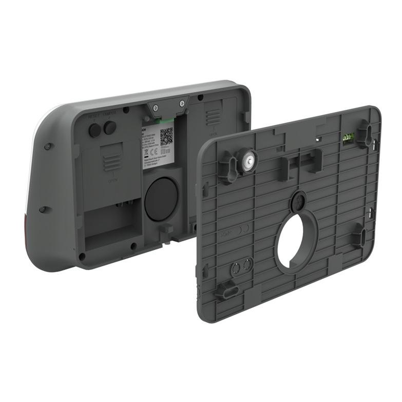 Smart Home Aussensirene