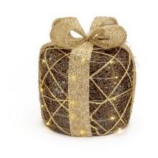 Natural gift box, LED Geschenkbox Natural gift box, LED Geschenkbox