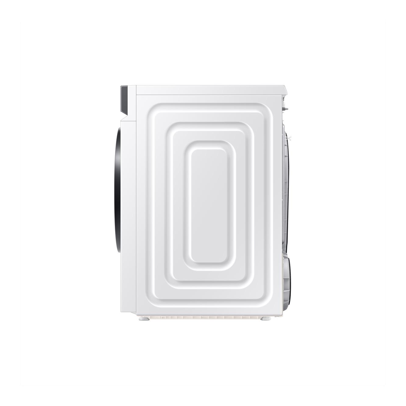 Wäschetrockner DV7400, 9kg, A+++, Optimal DryTM mit Dienstleistung