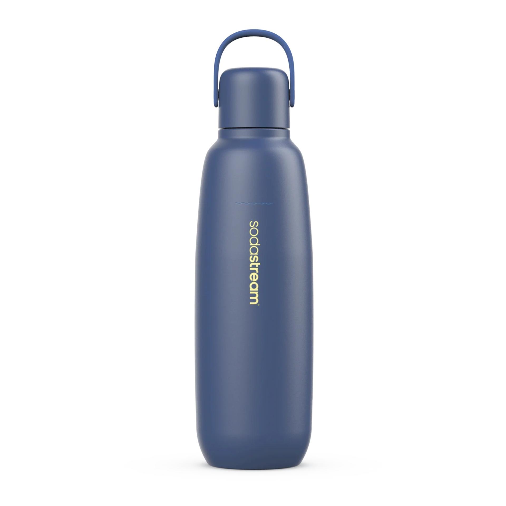 SodaStream Flasche Fizz & go COOL