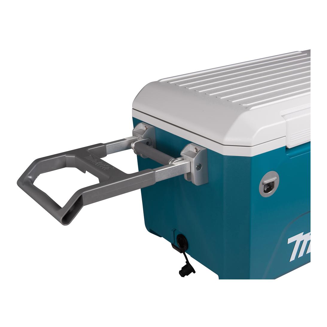 CW002GZ01 Akku-Kühl- und Wärmebox