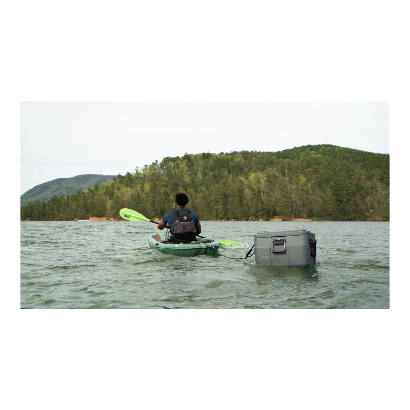 Cooler 65 V2 - Kühlbox