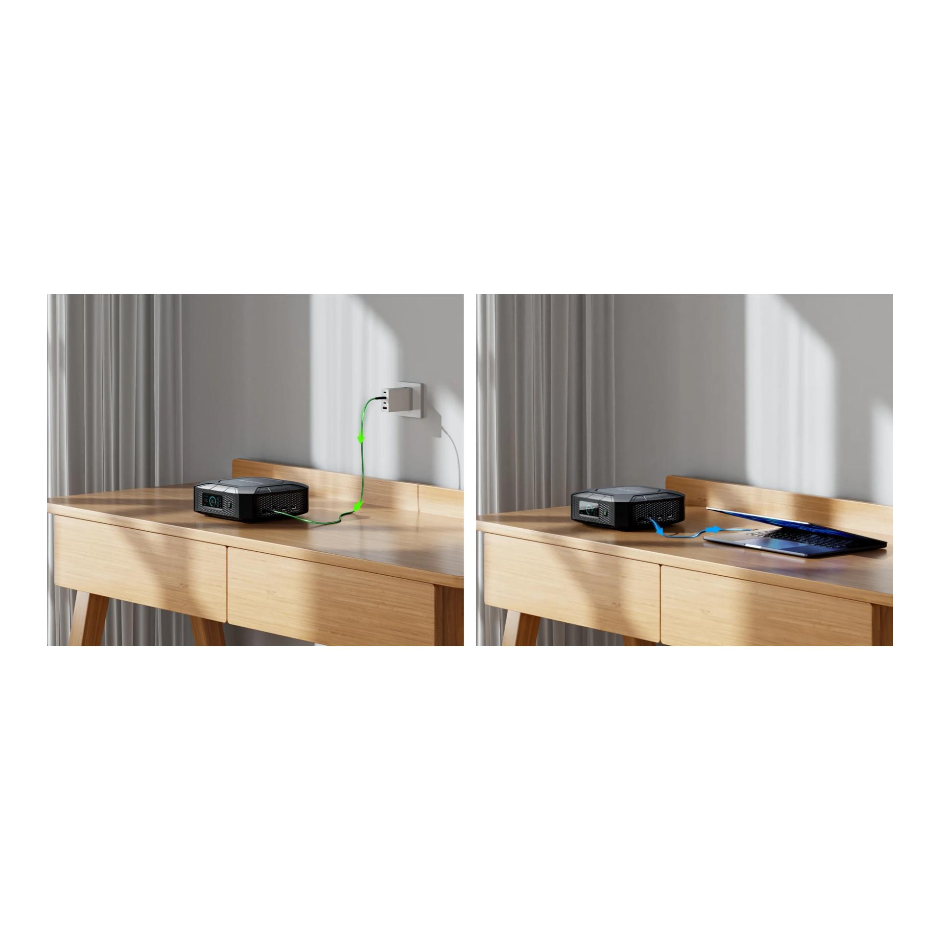 X20 Powerbank (288W / 153,6Wh) X20 Powerbank (288W / 153,6Wh)