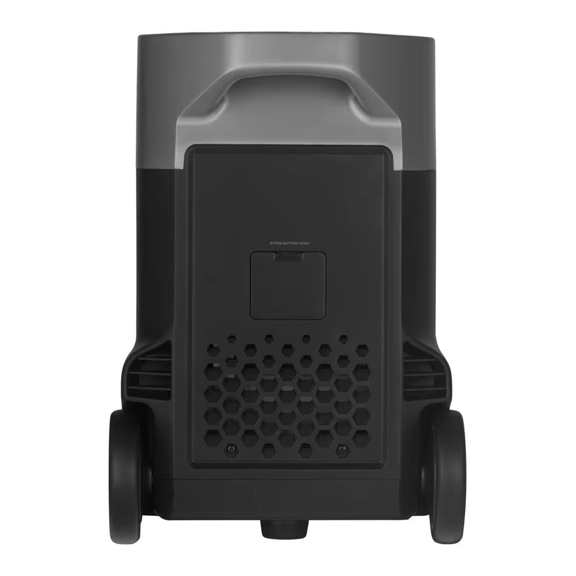 Delta Pro Zusatzbatterie Delta Pro Zusatzbatterie